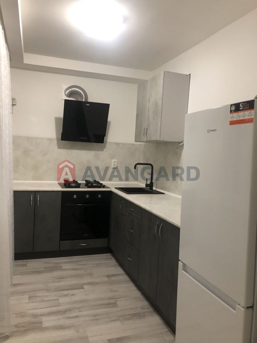 1 кім. квартира, 36/-/8 кв. м., 6/9 поверх фото 1 1 кім. квартира, 36/-/8 кв. м., 6/9 поверх фото 1