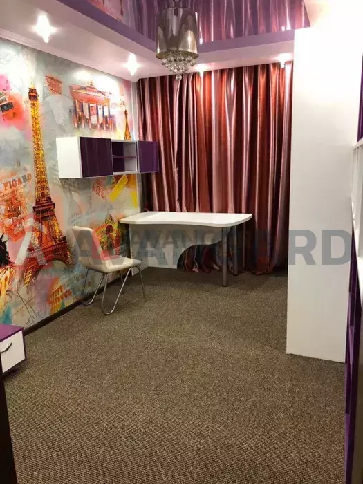 4 кім. квартира, 78/-/7 кв. м., 8/9 поверх фото 6 4 кім. квартира, 78/-/7 кв. м., 8/9 поверх фото 6