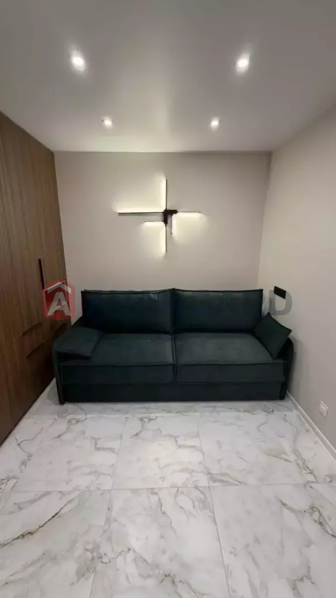 2 кім. квартира, 40/40/6 кв. м., 2/9 поверх фото 1 2 кім. квартира, 40/40/6 кв. м., 2/9 поверх фото 1