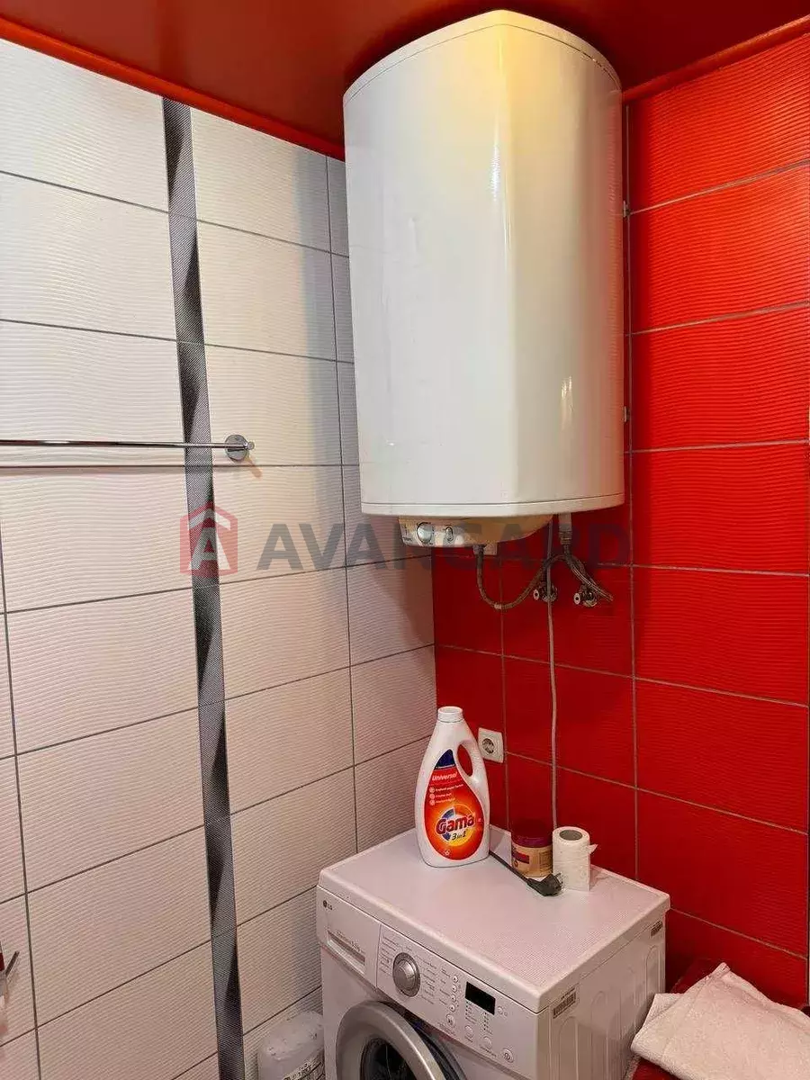 2 кім. квартира, 50/29/7 кв. м., 9/9 поверх фото 15 2 кім. квартира, 50/29/7 кв. м., 9/9 поверх фото 15