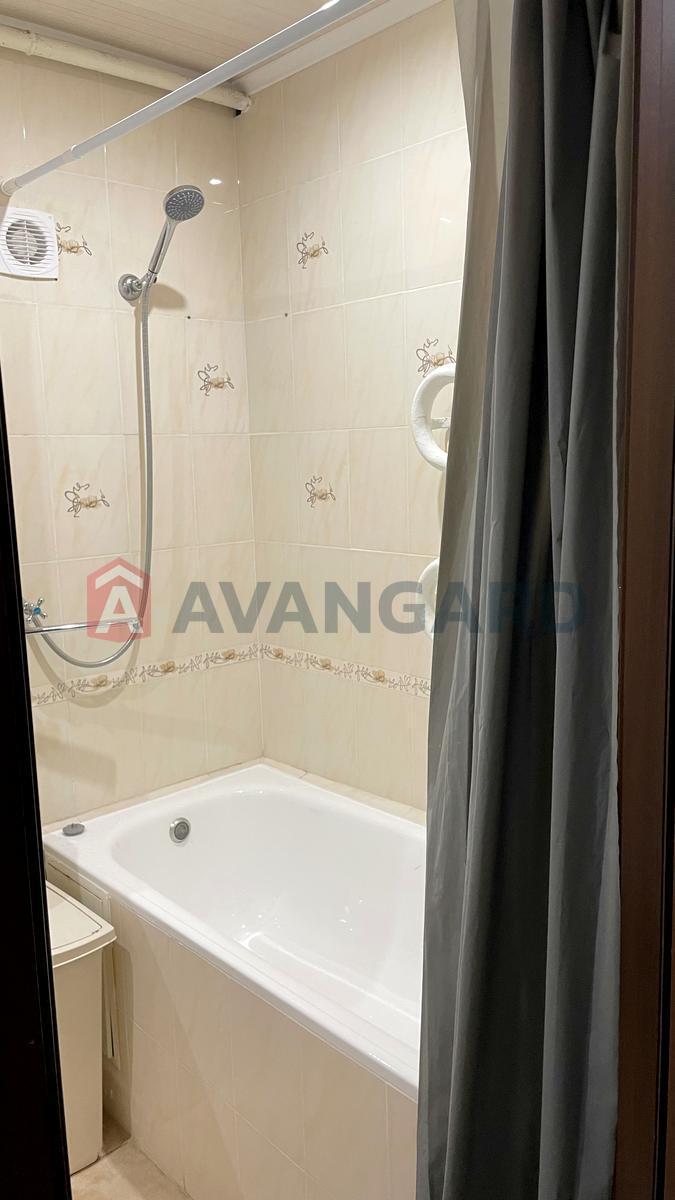 1 комн. квартира, 30.7 / 16 / 5 м? кв. м., 2/6 этаж фото 8 1 комн. квартира, 30.7 / 16 / 5 м? кв. м., 2/6 этаж фото 8