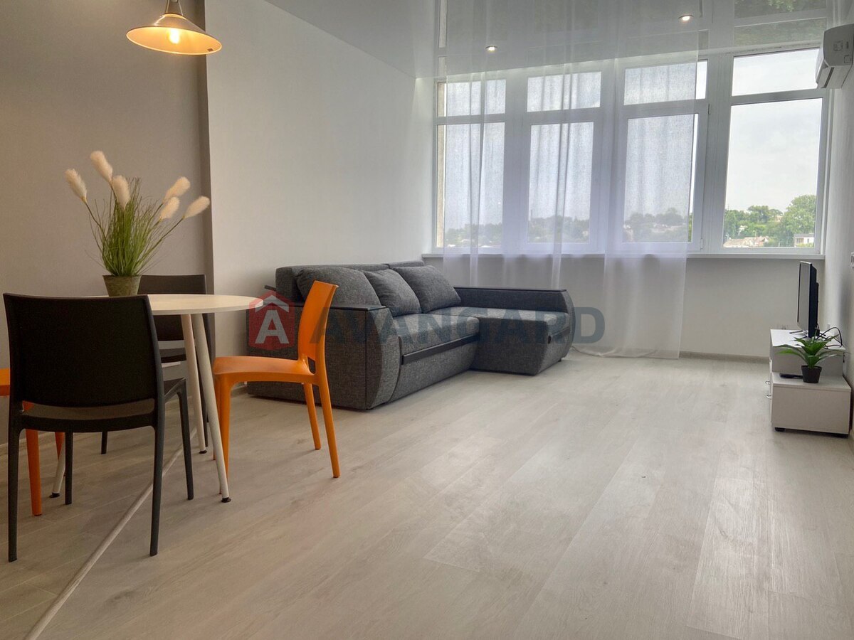 2 комн. квартира, 50/-/- кв. м., 4/10 этаж фото 3 2 комн. квартира, 50/-/- кв. м., 4/10 этаж фото 3