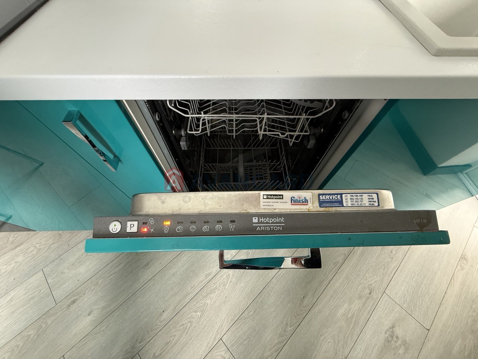 3 комн. квартира, 69/45/14 кв. м., 20/25 этаж фото 4 3 комн. квартира, 69/45/14 кв. м., 20/25 этаж фото 4