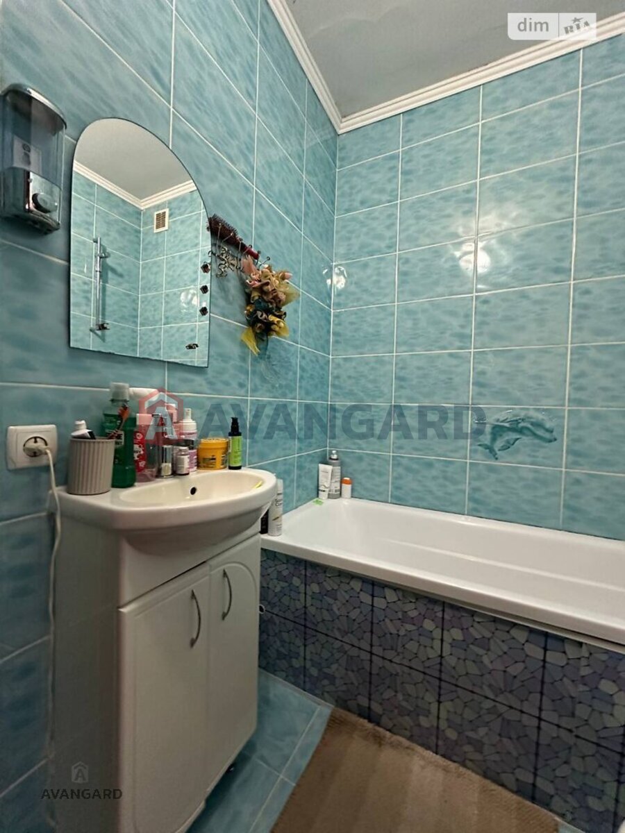 1 комн. квартира, 36/17/7 кв. м., 5/5 этаж фото 8 1 комн. квартира, 36/17/7 кв. м., 5/5 этаж фото 8