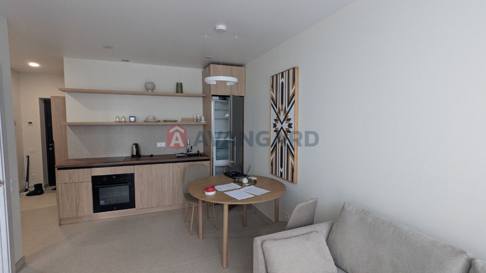 1 кім. квартира, 46/-/17 кв. м., 4/5 поверх фото 23 1 кім. квартира, 46/-/17 кв. м., 4/5 поверх фото 23