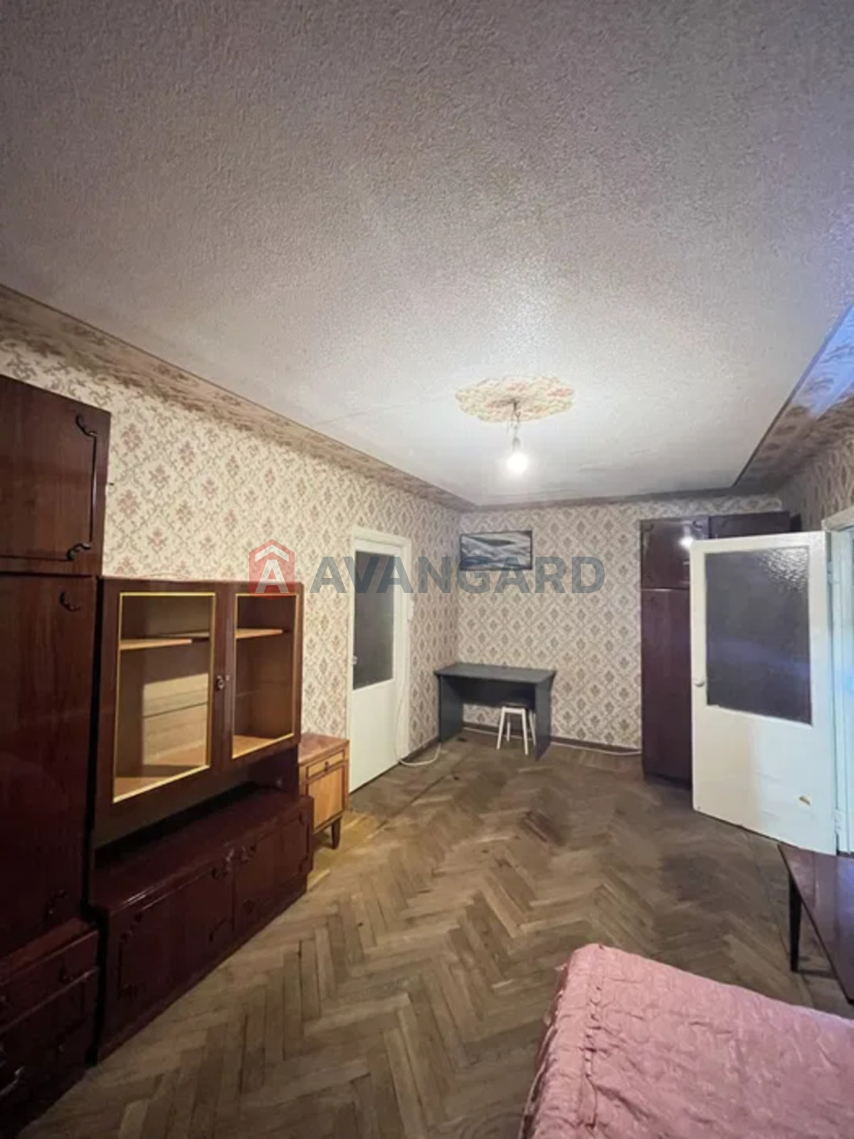 2 кім. квартира, 42/-/6 кв. м., 2/5 поверх фото 5 2 кім. квартира, 42/-/6 кв. м., 2/5 поверх фото 5