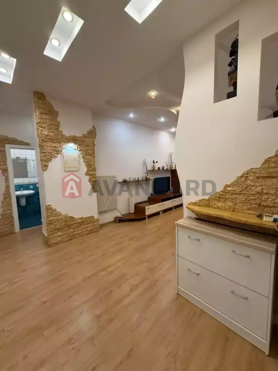 2 комн. квартира, 65/-/- кв. м., 4/5 этаж фото 8 2 комн. квартира, 65/-/- кв. м., 4/5 этаж фото 8
