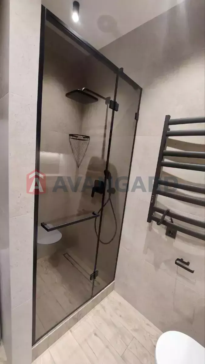 2 комн. квартира, 50/38/26 кв. м., 20/36 этаж фото 10 2 комн. квартира, 50/38/26 кв. м., 20/36 этаж фото 10