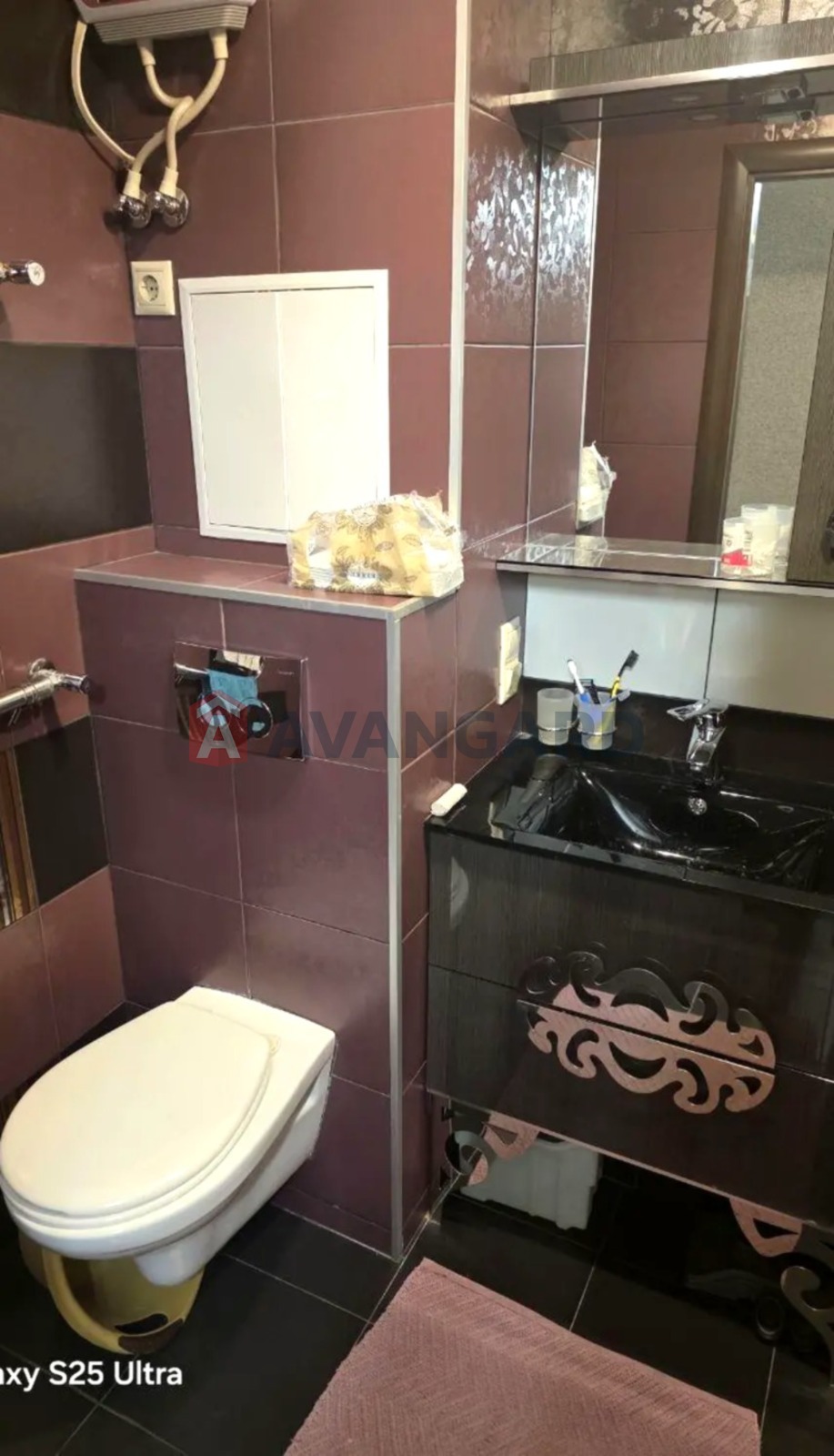 1 кім. квартира, 37/17/12 кв. м., 10/16 поверх фото 6 1 кім. квартира, 37/17/12 кв. м., 10/16 поверх фото 6