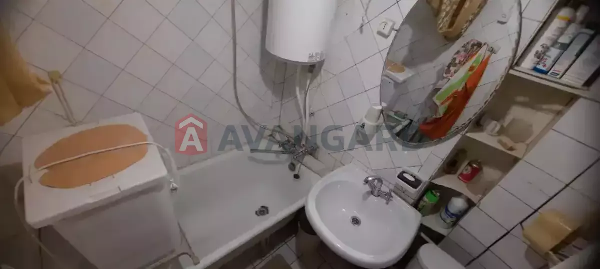 2 комн. квартира, 44/30/5 кв. м., 5/5 этаж фото 13 2 комн. квартира, 44/30/5 кв. м., 5/5 этаж фото 13