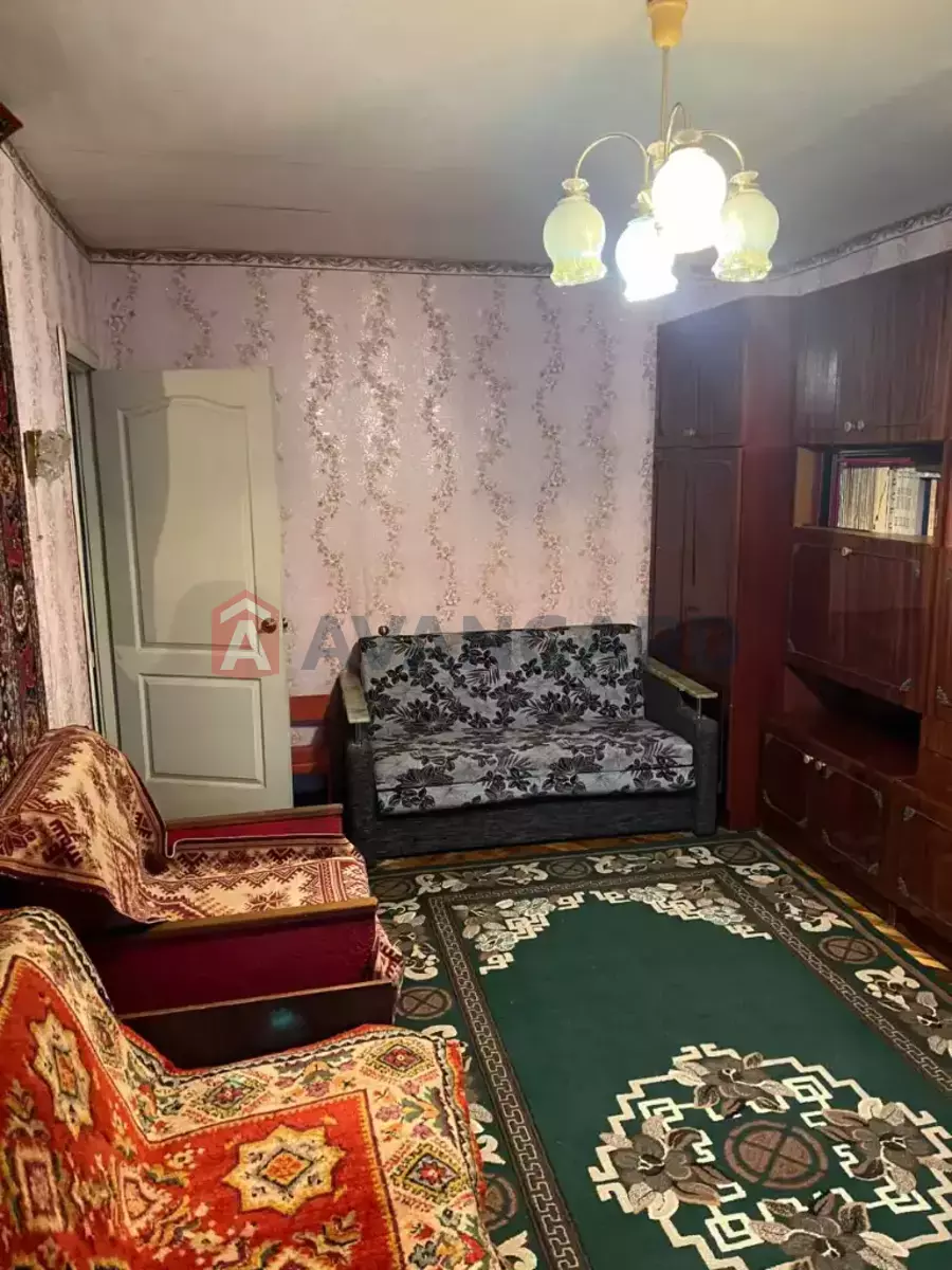 1 кім. квартира, 36/18/7 кв. м., 1/9 поверх фото 2 1 кім. квартира, 36/18/7 кв. м., 1/9 поверх фото 2