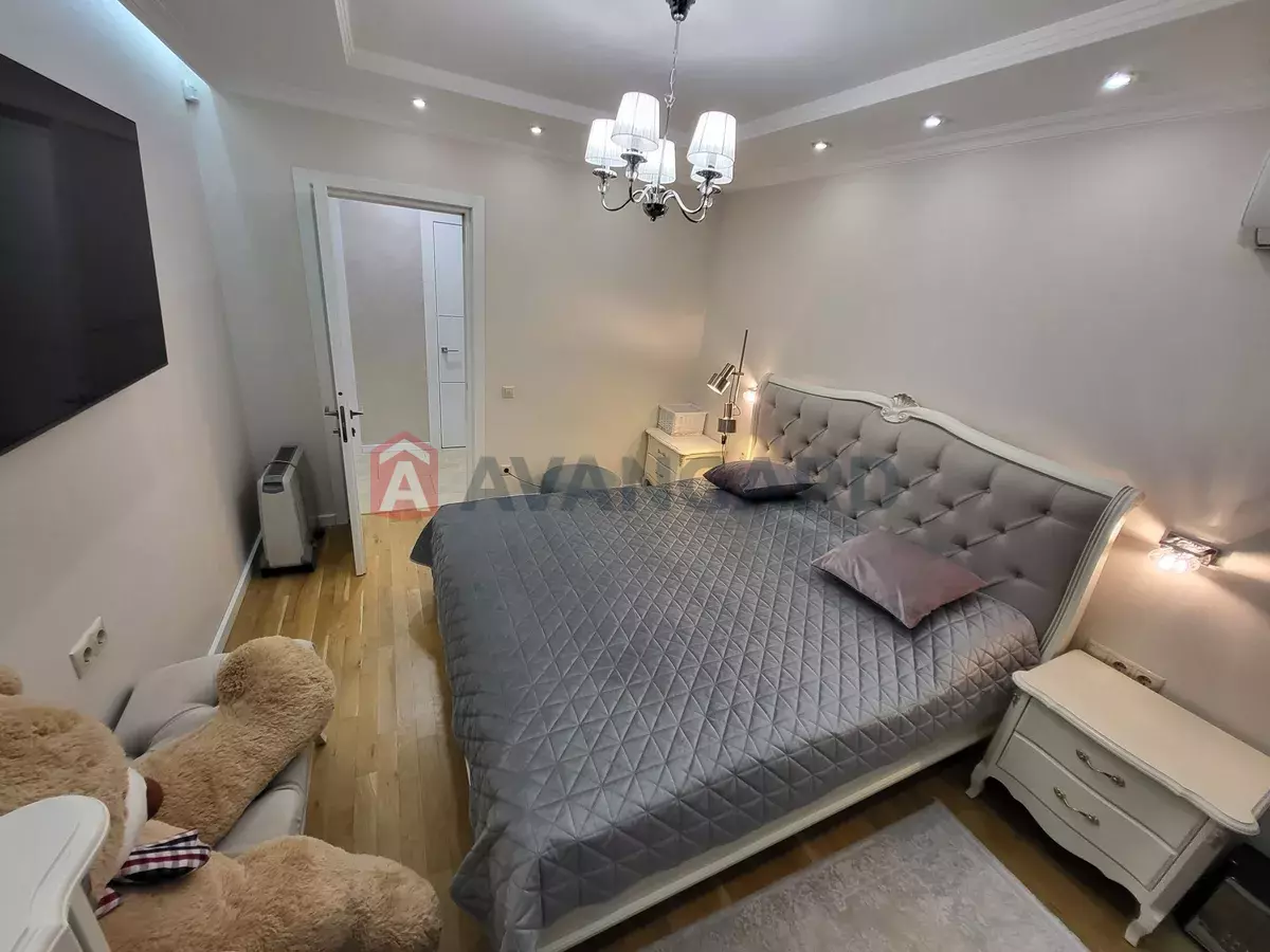 3 кім. квартира, 100/-/35 кв. м., 10/12 поверх фото 12 3 кім. квартира, 100/-/35 кв. м., 10/12 поверх фото 12