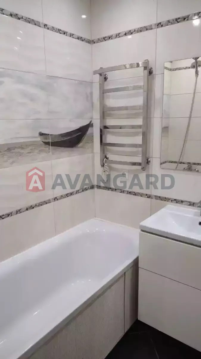 2 кім. квартира, 47/-/- кв. м., 6/10 поверх фото 8 2 кім. квартира, 47/-/- кв. м., 6/10 поверх фото 8