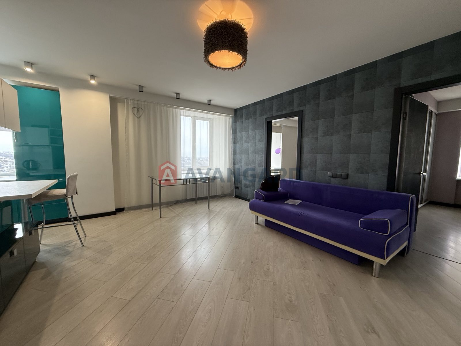 3 комн. квартира, 69/45/14 кв. м., 20/25 этаж фото 16 3 комн. квартира, 69/45/14 кв. м., 20/25 этаж фото 16