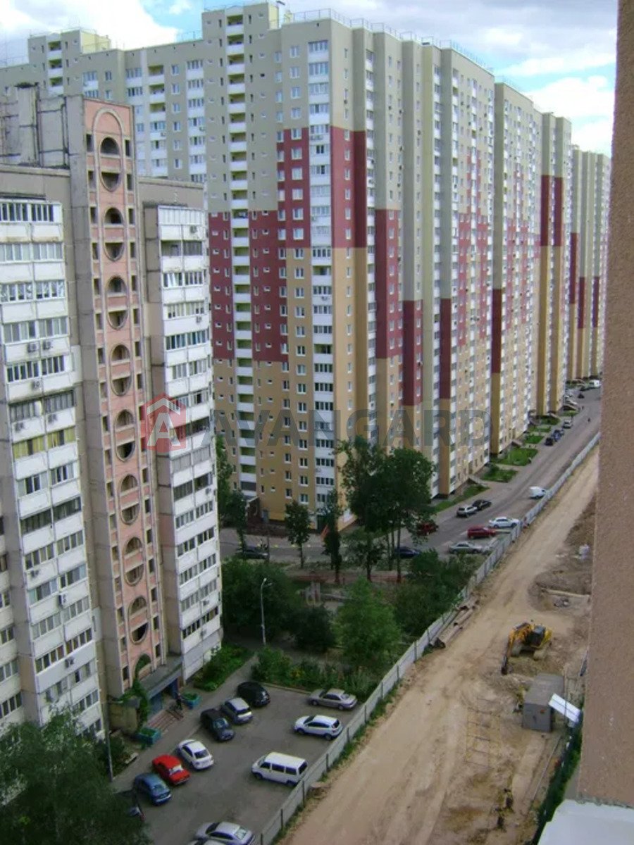 1 комн. квартира, 39/-/11 кв. м., 14/25 этаж фото 16 1 комн. квартира, 39/-/11 кв. м., 14/25 этаж фото 16