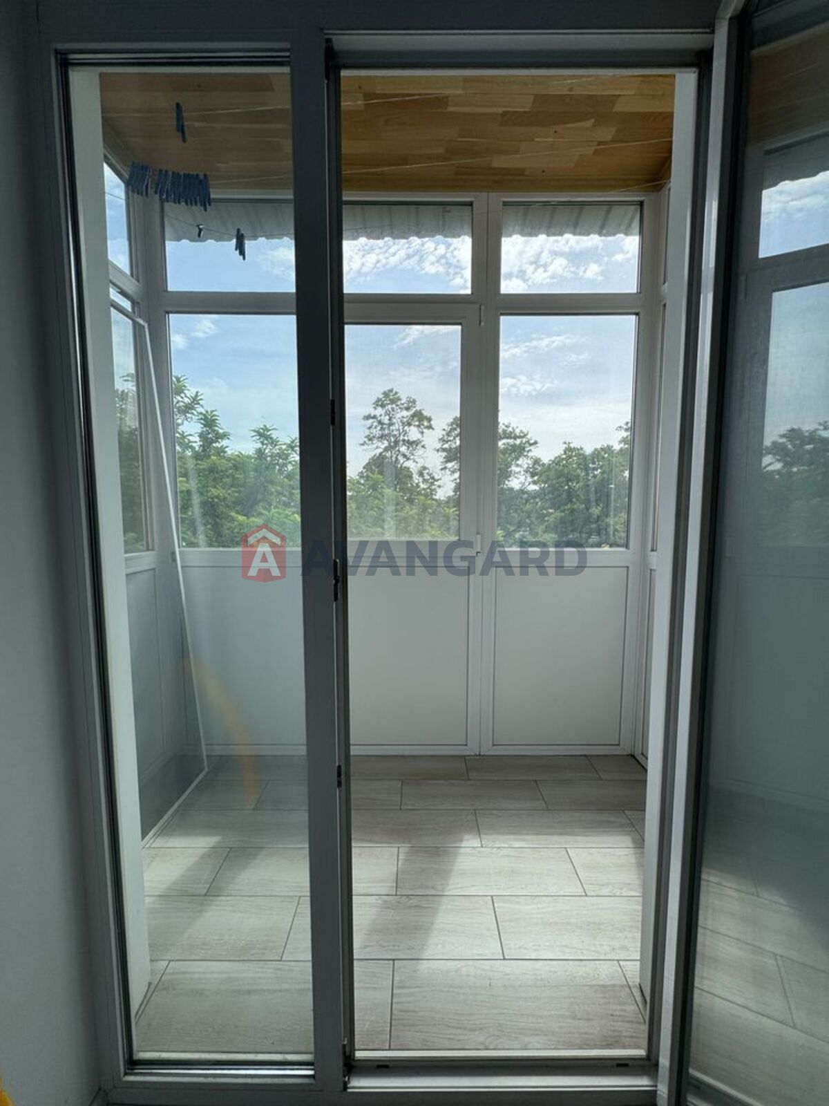 2 кім. квартира, 54/32/8 кв. м., 4/4 поверх фото 11 2 кім. квартира, 54/32/8 кв. м., 4/4 поверх фото 11