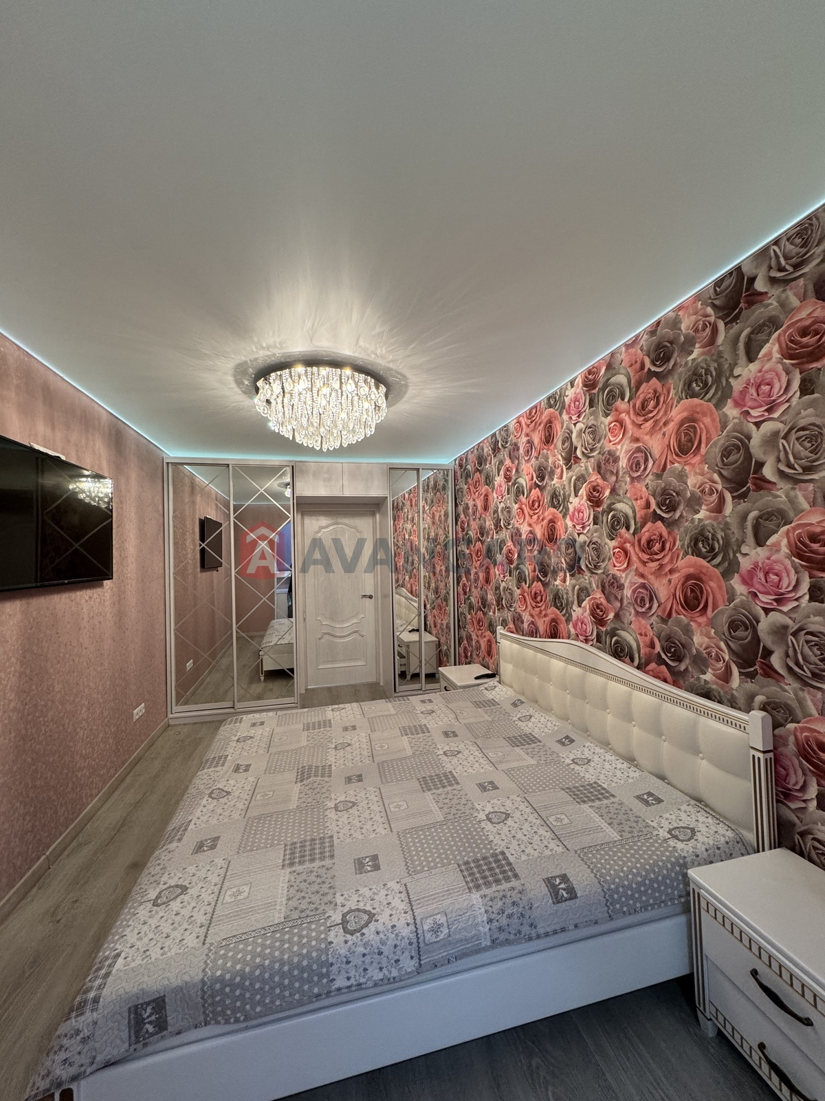 4 комн. квартира, 84/-/10 кв. м., 8/9 этаж фото 7 4 комн. квартира, 84/-/10 кв. м., 8/9 этаж фото 7