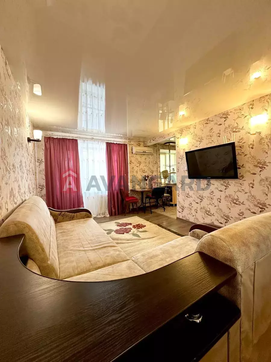 1 комн. квартира, 31/-/- кв. м., 2/5 этаж фото 13 1 комн. квартира, 31/-/- кв. м., 2/5 этаж фото 13