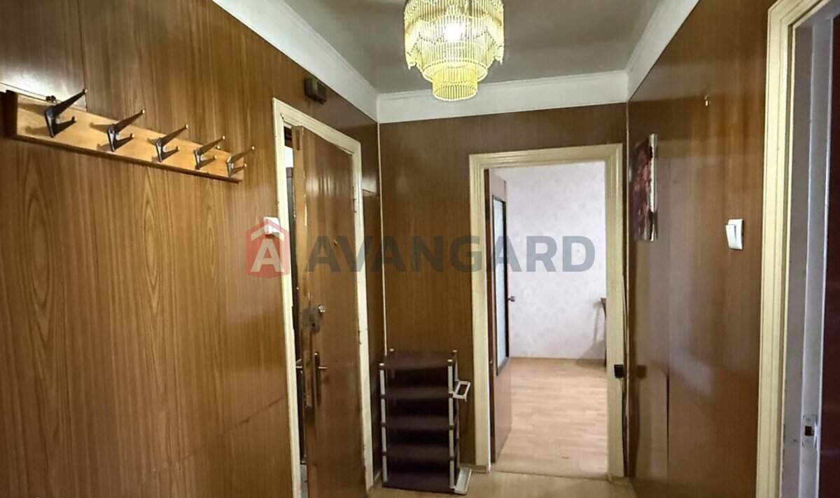 2 кім. квартира, 49/8/- кв. м., 3/9 поверх фото 6 2 кім. квартира, 49/8/- кв. м., 3/9 поверх фото 6