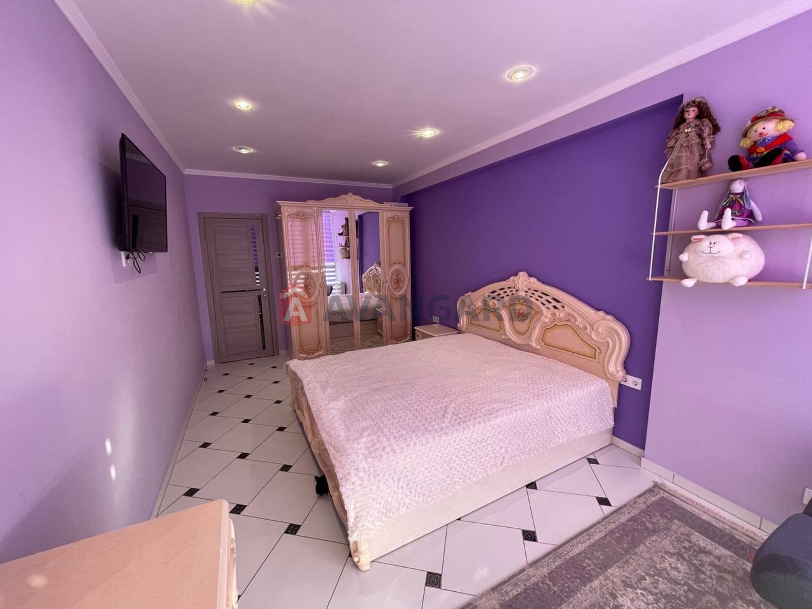 2 кім. квартира, 65/32/20 кв. м., 5/7 поверх фото 7 2 кім. квартира, 65/32/20 кв. м., 5/7 поверх фото 7