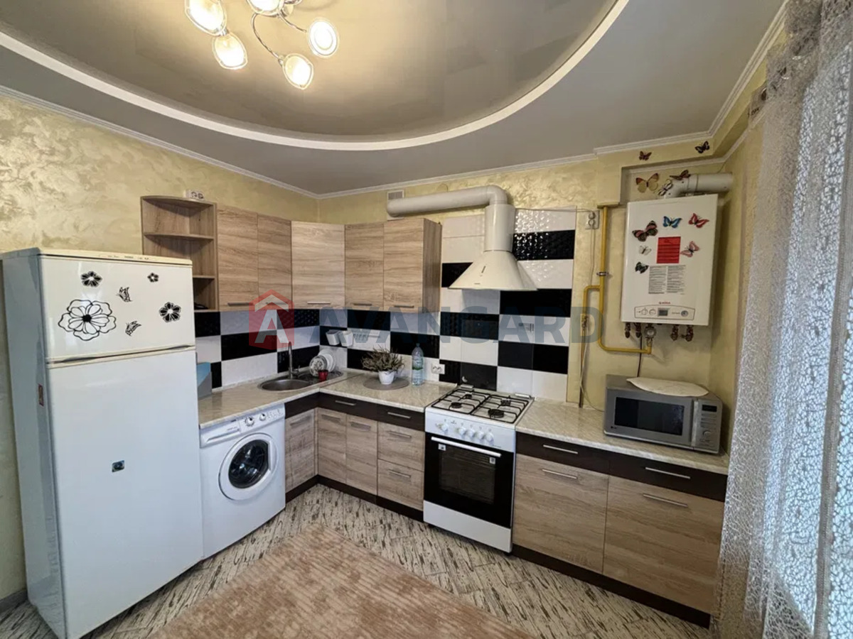 1 кім. квартира, 50/-/15 кв. м., 3/9 поверх фото 8 1 кім. квартира, 50/-/15 кв. м., 3/9 поверх фото 8