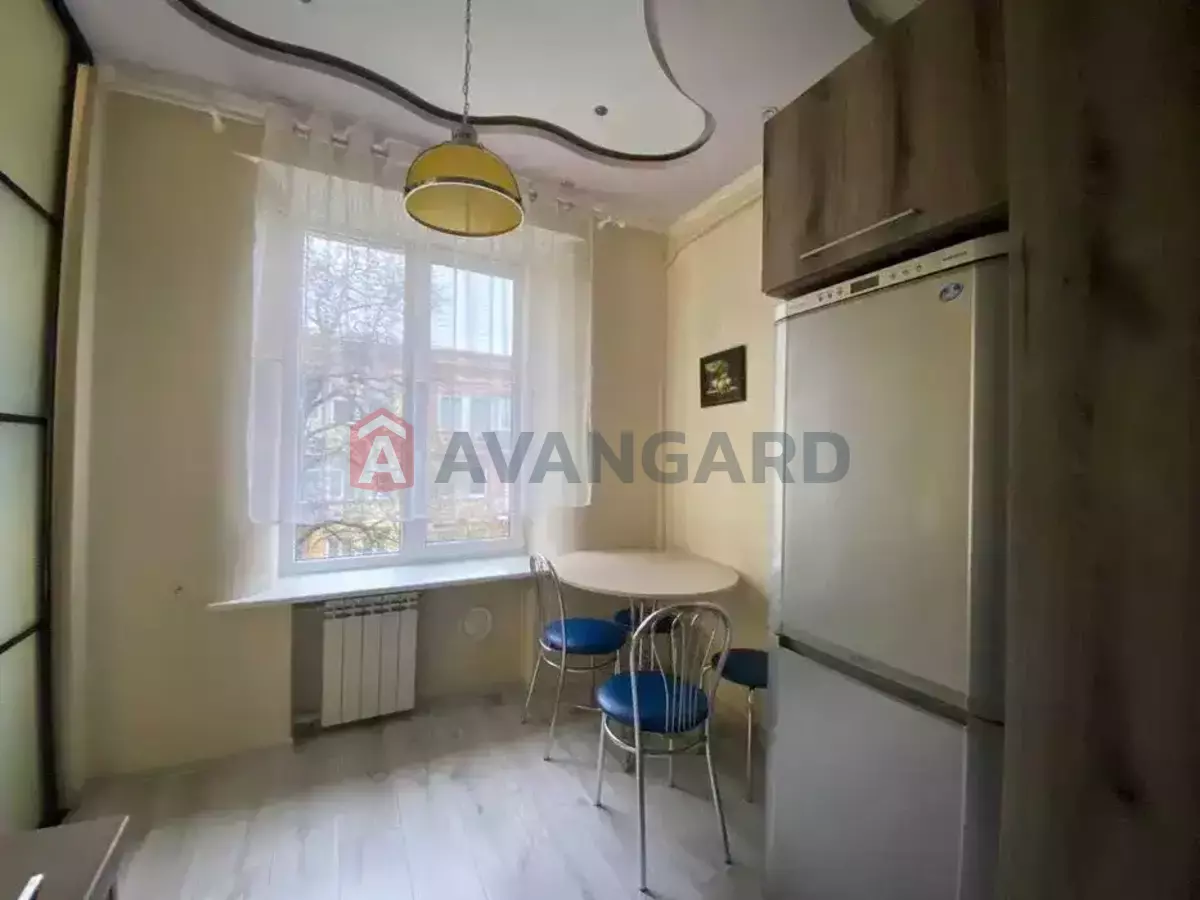 2 кім. квартира, 50/-/- кв. м., 4/5 поверх фото 9 2 кім. квартира, 50/-/- кв. м., 4/5 поверх фото 9