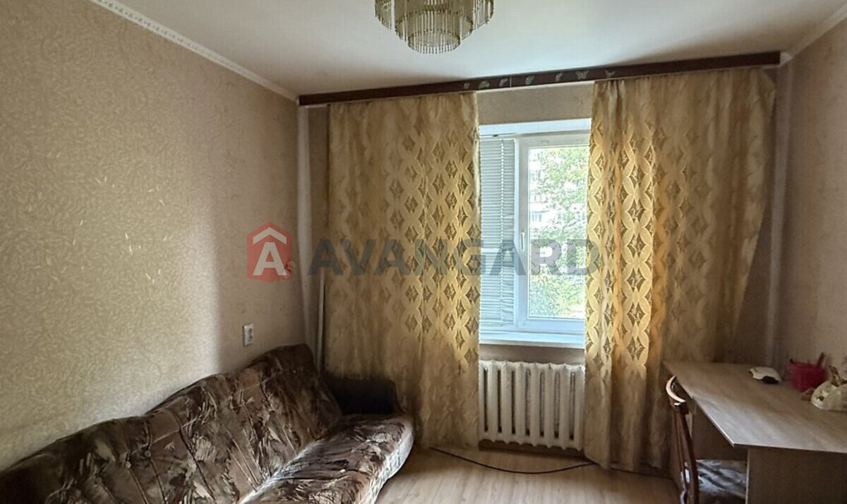 2 кім. квартира, 49/8/- кв. м., 3/9 поверх фото 4 2 кім. квартира, 49/8/- кв. м., 3/9 поверх фото 4