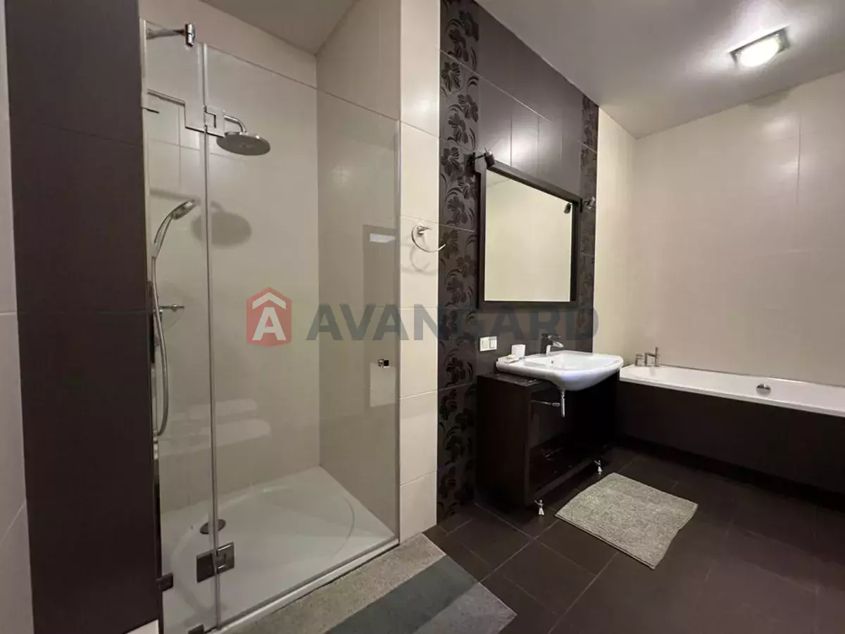 3 кім. квартира, 120/120/20 кв. м., 7/17 поверх фото 10 3 кім. квартира, 120/120/20 кв. м., 7/17 поверх фото 10