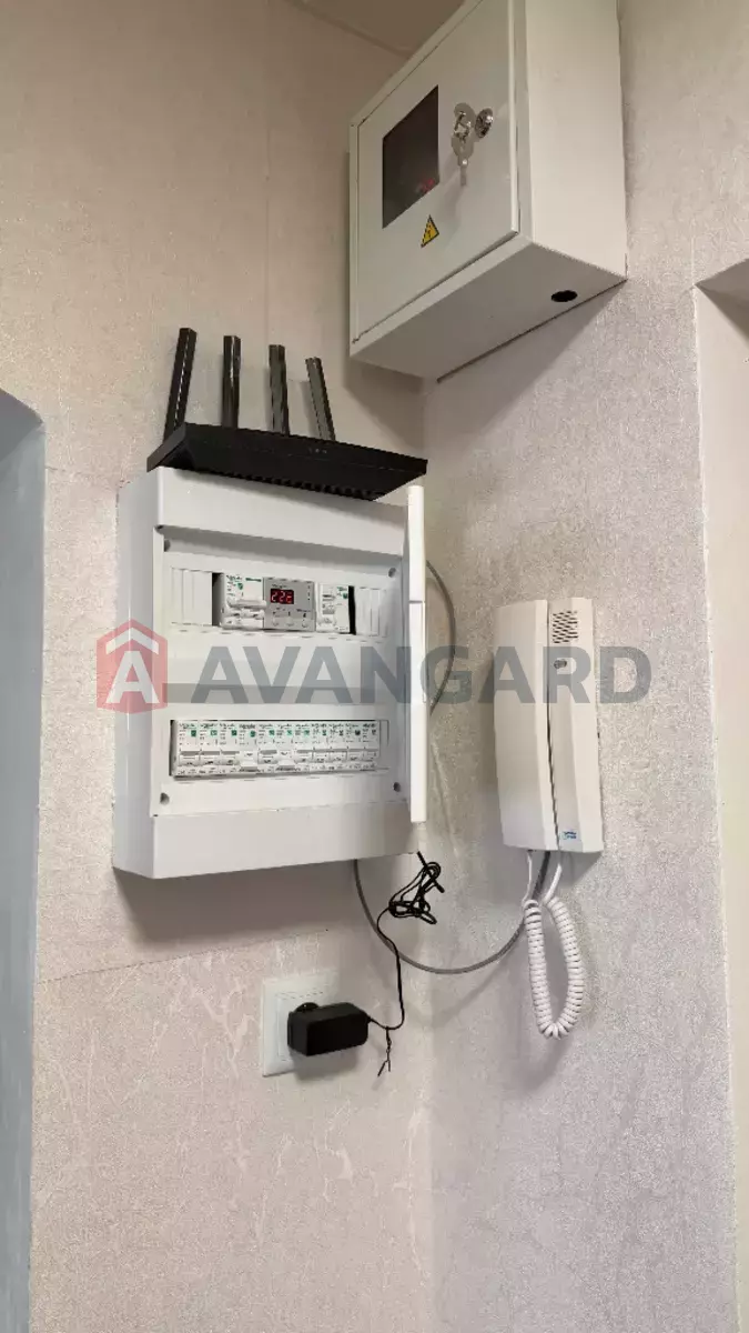 2 кім. квартира, 47/-/10 кв. м., 7/9 поверх фото 9 2 кім. квартира, 47/-/10 кв. м., 7/9 поверх фото 9