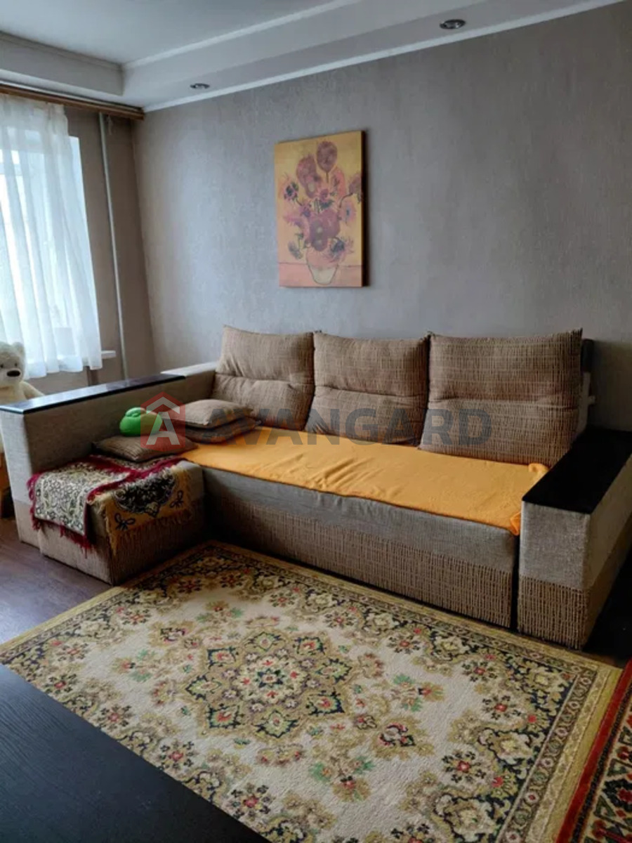 2 комн. квартира, 48/-/10 кв. м., 4/5 этаж фото 8 2 комн. квартира, 48/-/10 кв. м., 4/5 этаж фото 8
