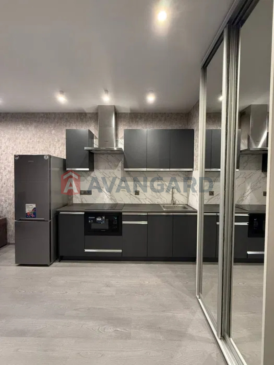 1 кім. квартира, 35/-/15 кв. м., 4/26 поверх фото 2 1 кім. квартира, 35/-/15 кв. м., 4/26 поверх фото 2