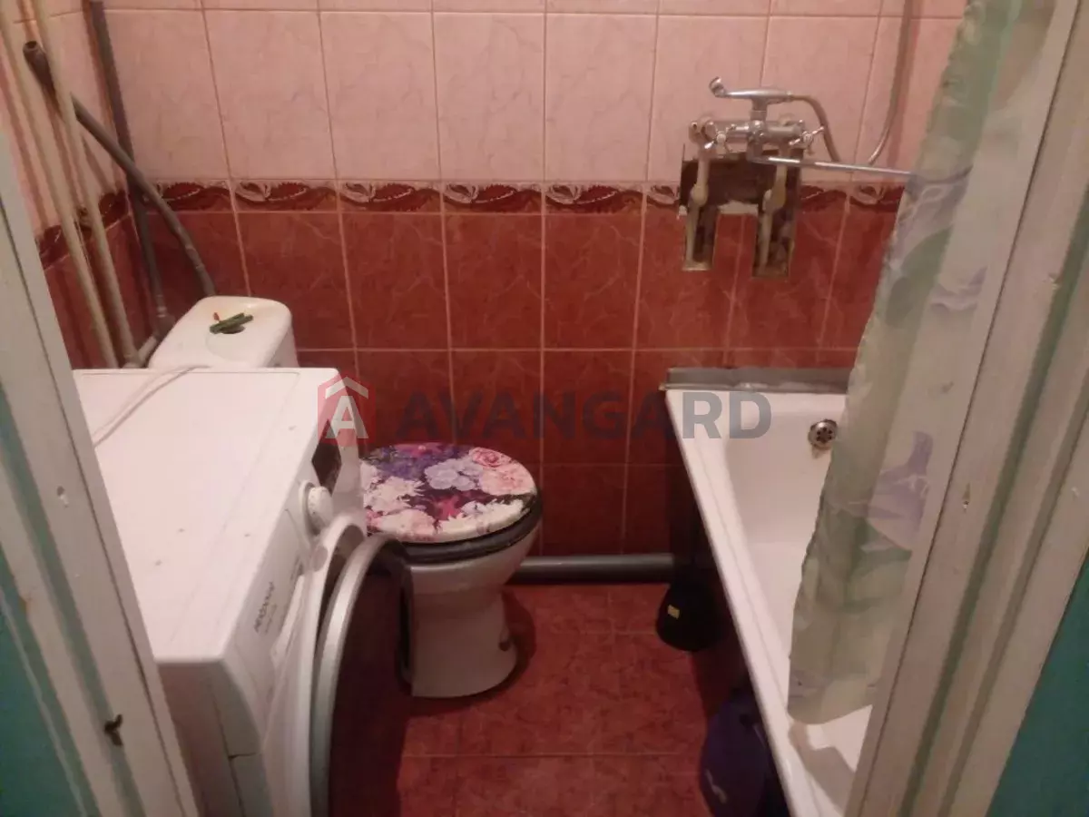 1 кім. квартира, 20/-/2 кв. м., 2/2 поверх фото 1 1 кім. квартира, 20/-/2 кв. м., 2/2 поверх фото 1