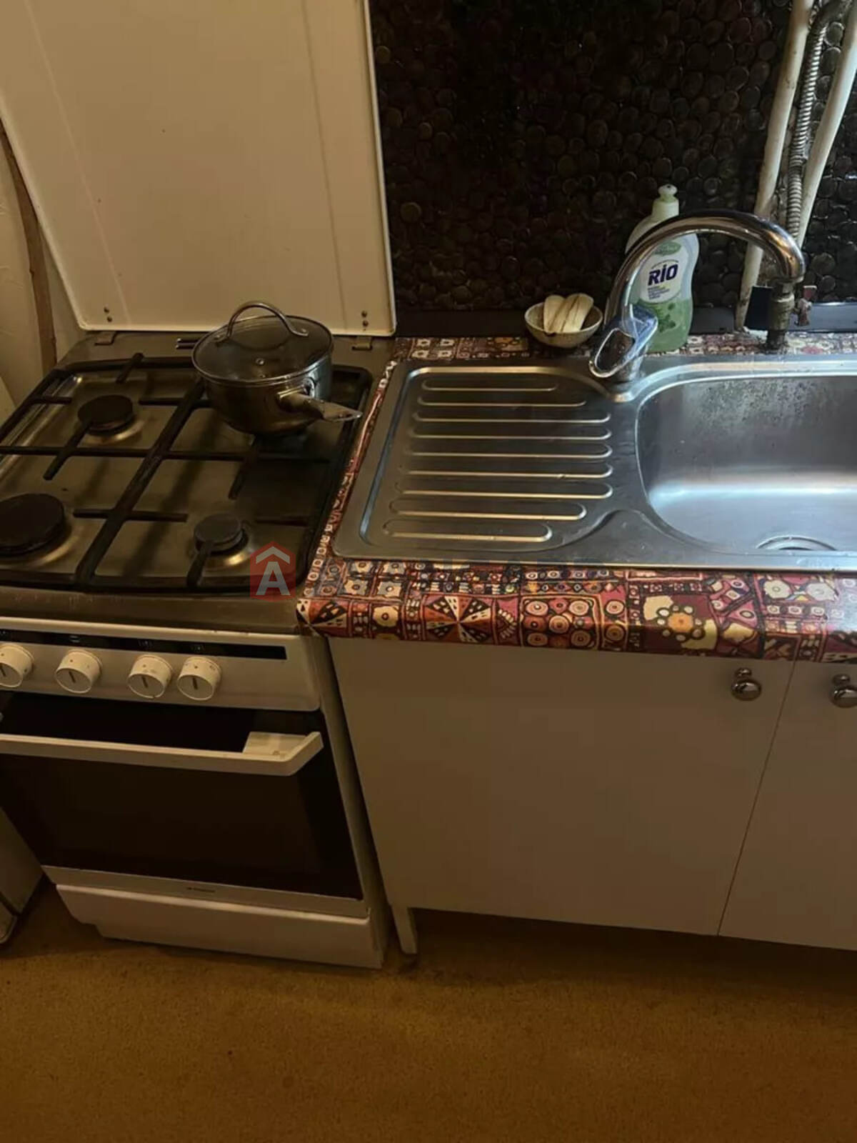 3 комн. квартира, 56/12/44 кв. м., 4/5 этаж фото 6 3 комн. квартира, 56/12/44 кв. м., 4/5 этаж фото 6