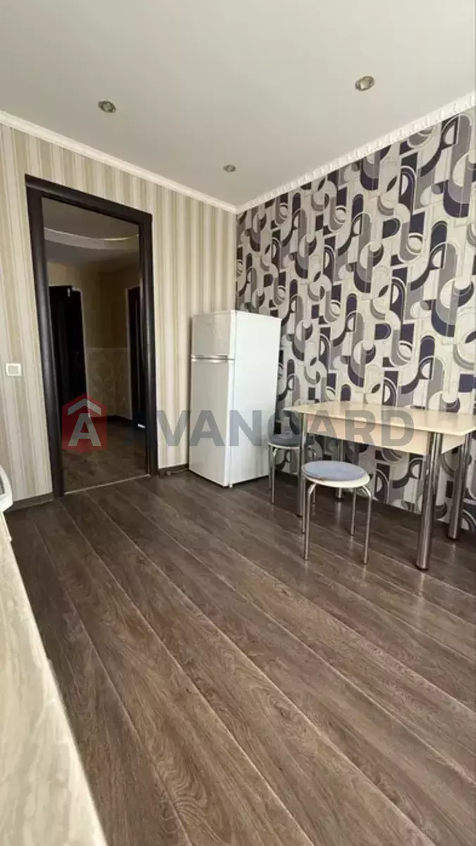 2 кім. квартира, 50/-/8 кв. м., 12/14 поверх фото 1 2 кім. квартира, 50/-/8 кв. м., 12/14 поверх фото 1