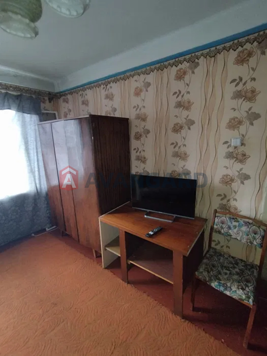 1 кім. квартира, 30/-/6 кв. м., 5/5 поверх фото 3 1 кім. квартира, 30/-/6 кв. м., 5/5 поверх фото 3