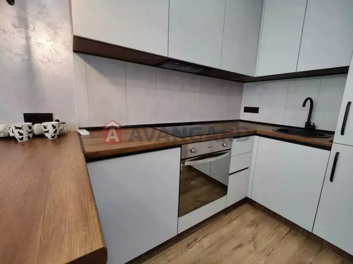 1 комн. квартира, 37/-/15 кв. м., 7/10 этаж фото 5 1 комн. квартира, 37/-/15 кв. м., 7/10 этаж фото 5