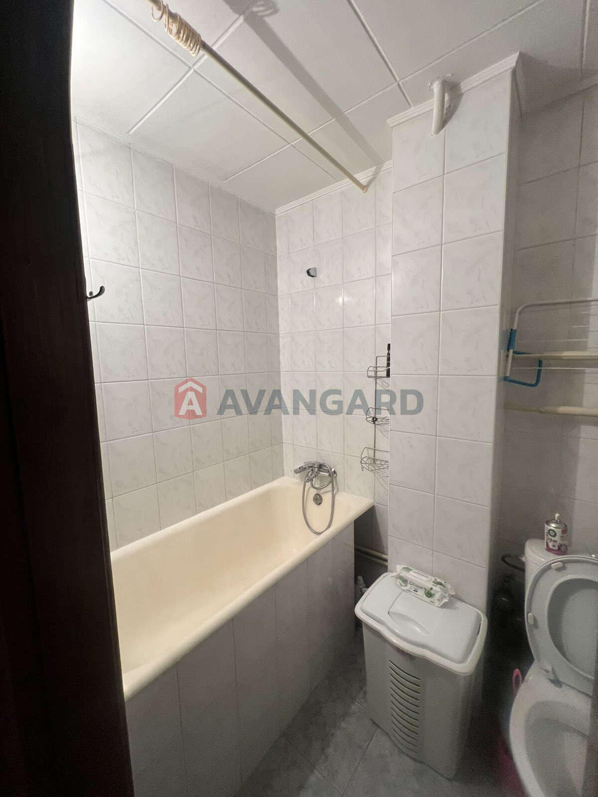 4 комн. квартира, 62/-/6 кв. м., 2/5 этаж фото 16 4 комн. квартира, 62/-/6 кв. м., 2/5 этаж фото 16