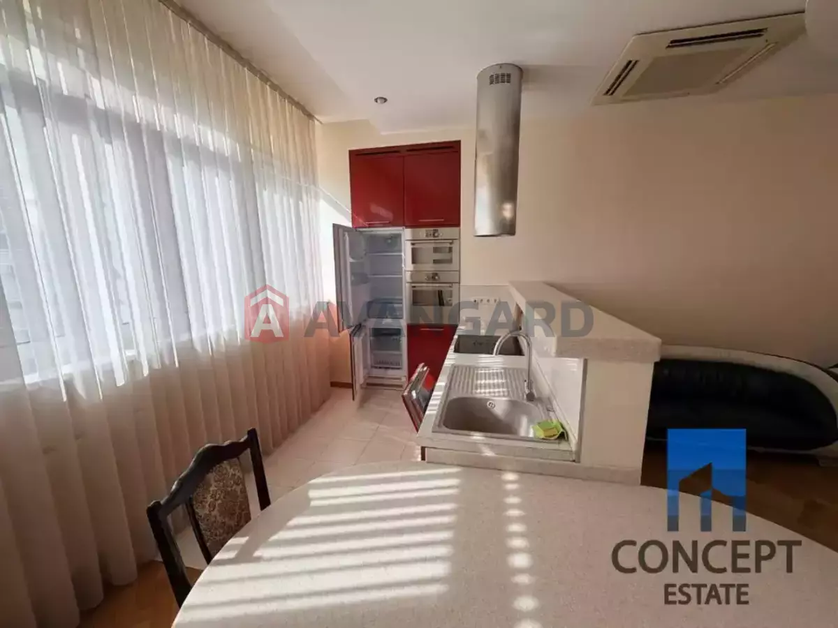 4 комн. квартира, 129/80/50 кв. м., 5/10 этаж фото 24 4 комн. квартира, 129/80/50 кв. м., 5/10 этаж фото 24