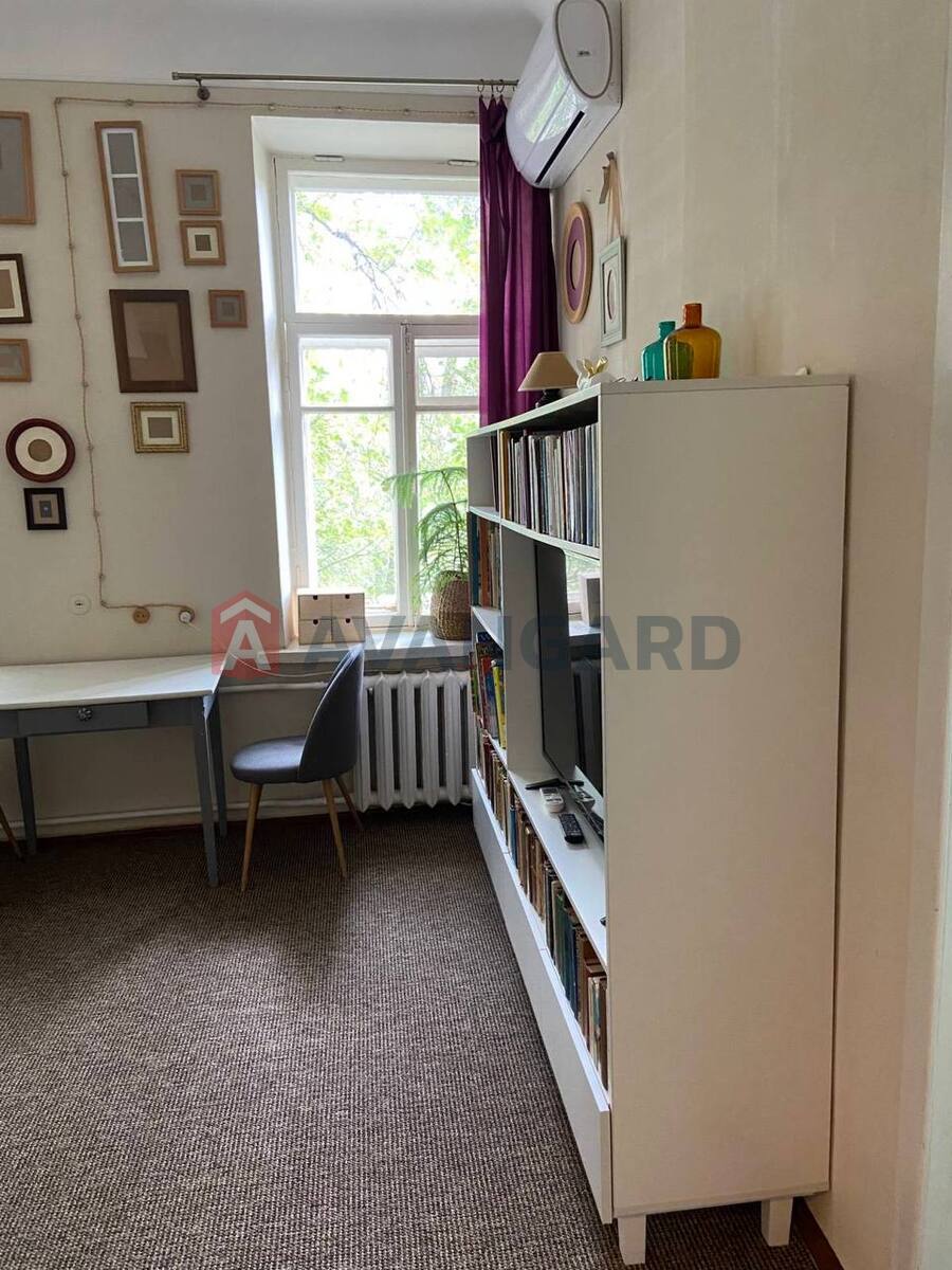 3 комн. квартира, 51/35/5 кв. м., 3/4 этаж фото 8 3 комн. квартира, 51/35/5 кв. м., 3/4 этаж фото 8