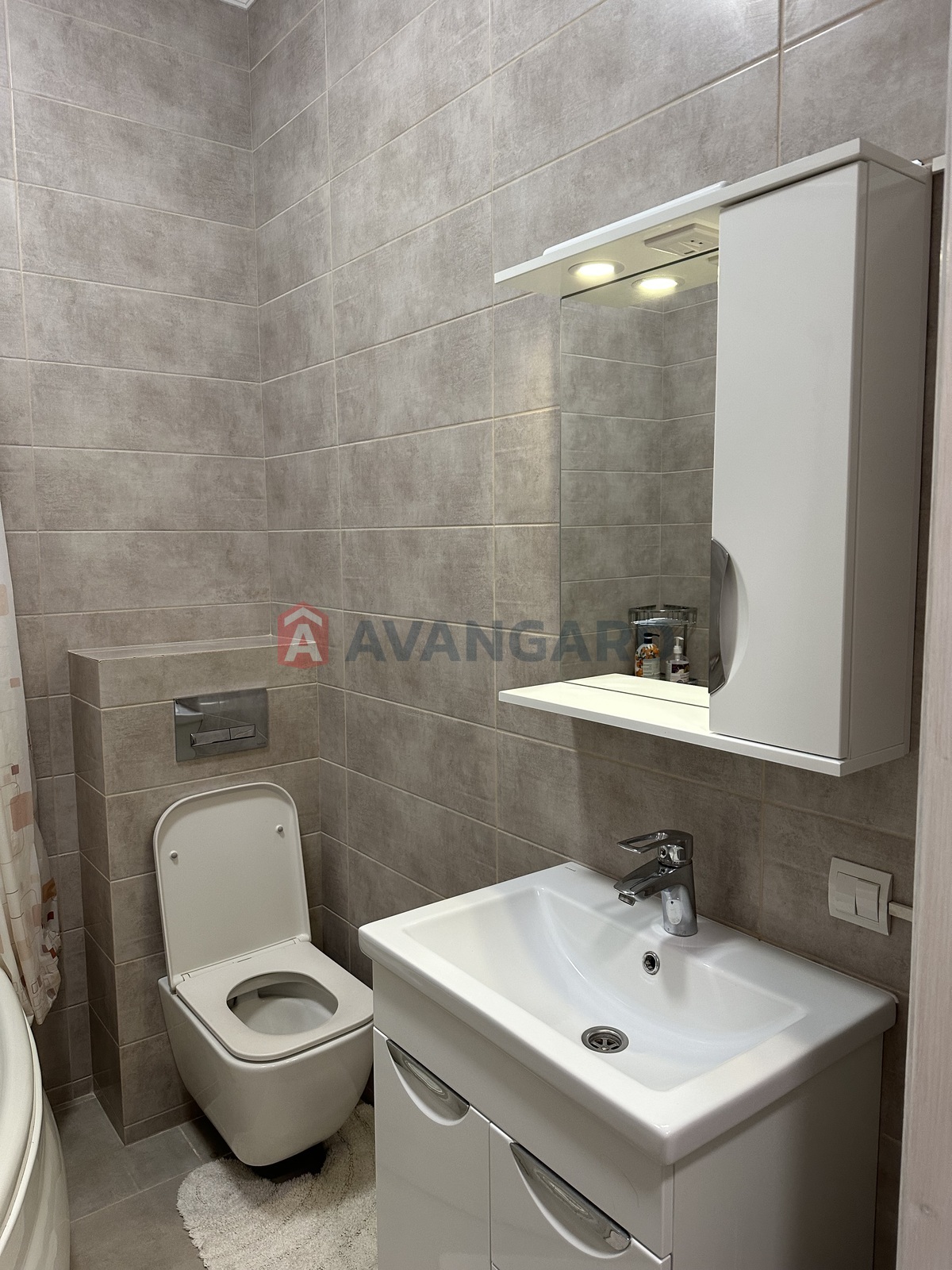 1 кім. квартира, 95/70/20 кв. м., 9/10 поверх фото 17 1 кім. квартира, 95/70/20 кв. м., 9/10 поверх фото 17