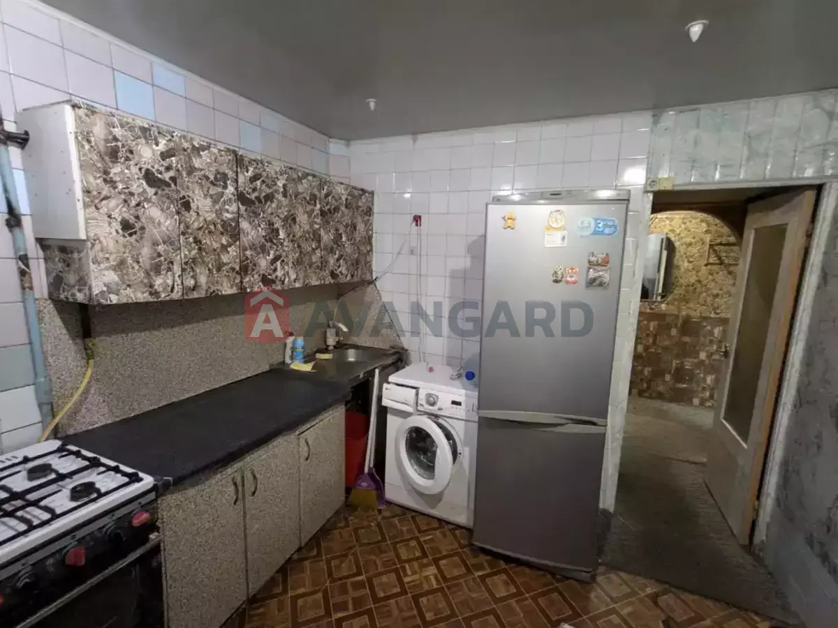 3 кім. квартира, 65/-/- кв. м., 7/9 поверх фото 2 3 кім. квартира, 65/-/- кв. м., 7/9 поверх фото 2