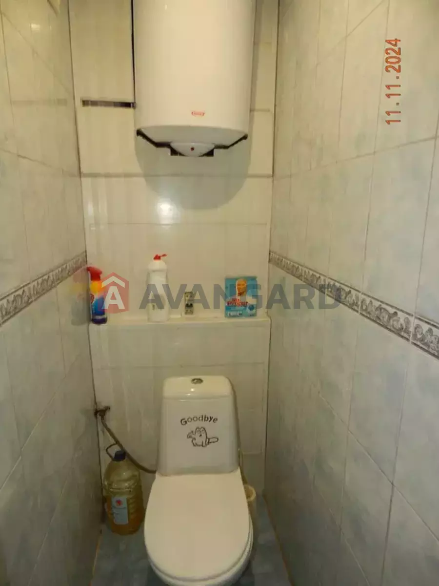 2 кім. квартира, 51/-/7 кв. м., 9/9 поверх фото 8 2 кім. квартира, 51/-/7 кв. м., 9/9 поверх фото 8