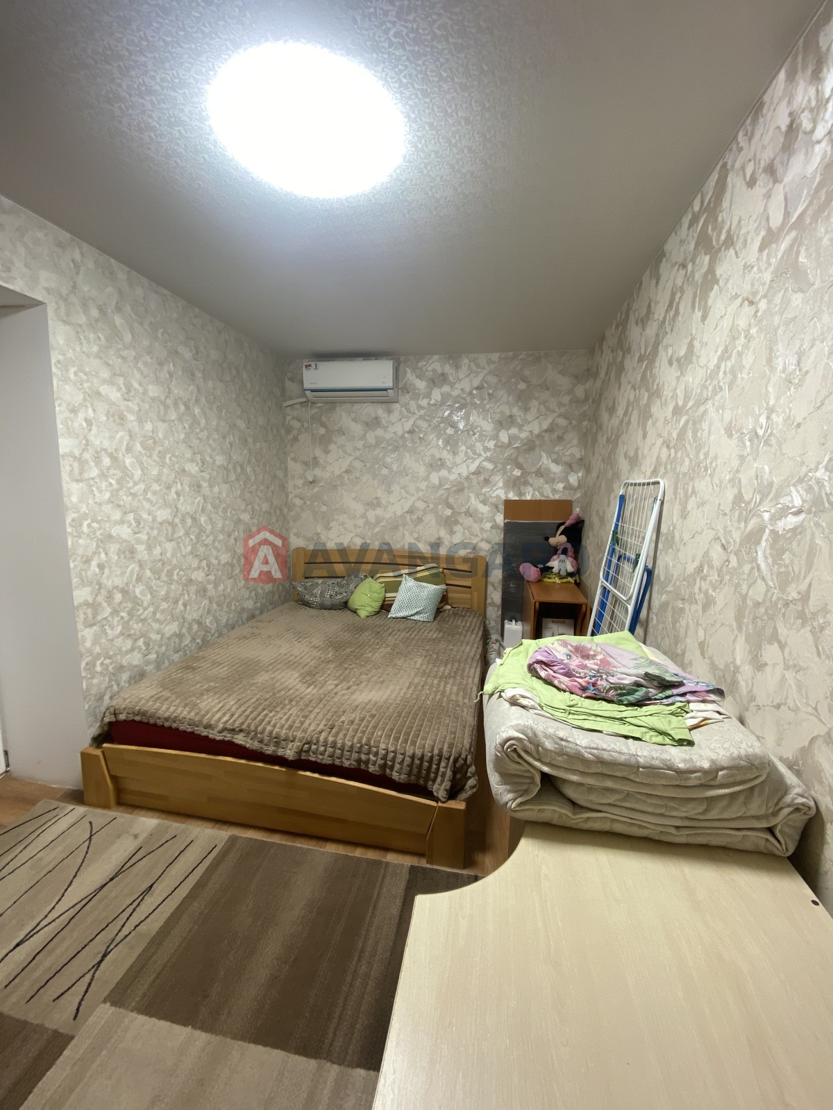 2 комн. квартира, 42/35/6 кв. м., 5/5 этаж фото 3 2 комн. квартира, 42/35/6 кв. м., 5/5 этаж фото 3