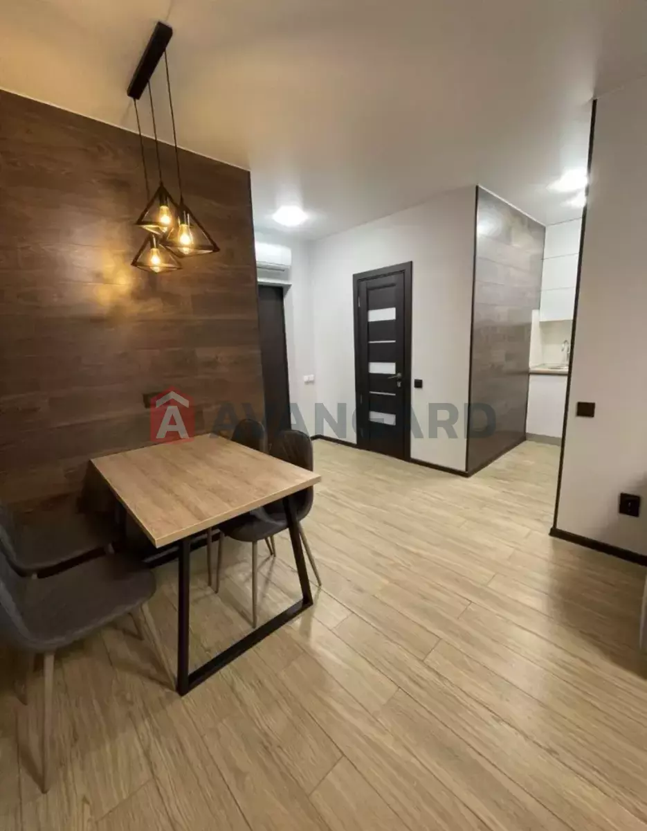 2 кім. квартира, 50/-/- кв. м., 5/14 поверх фото 1 2 кім. квартира, 50/-/- кв. м., 5/14 поверх фото 1