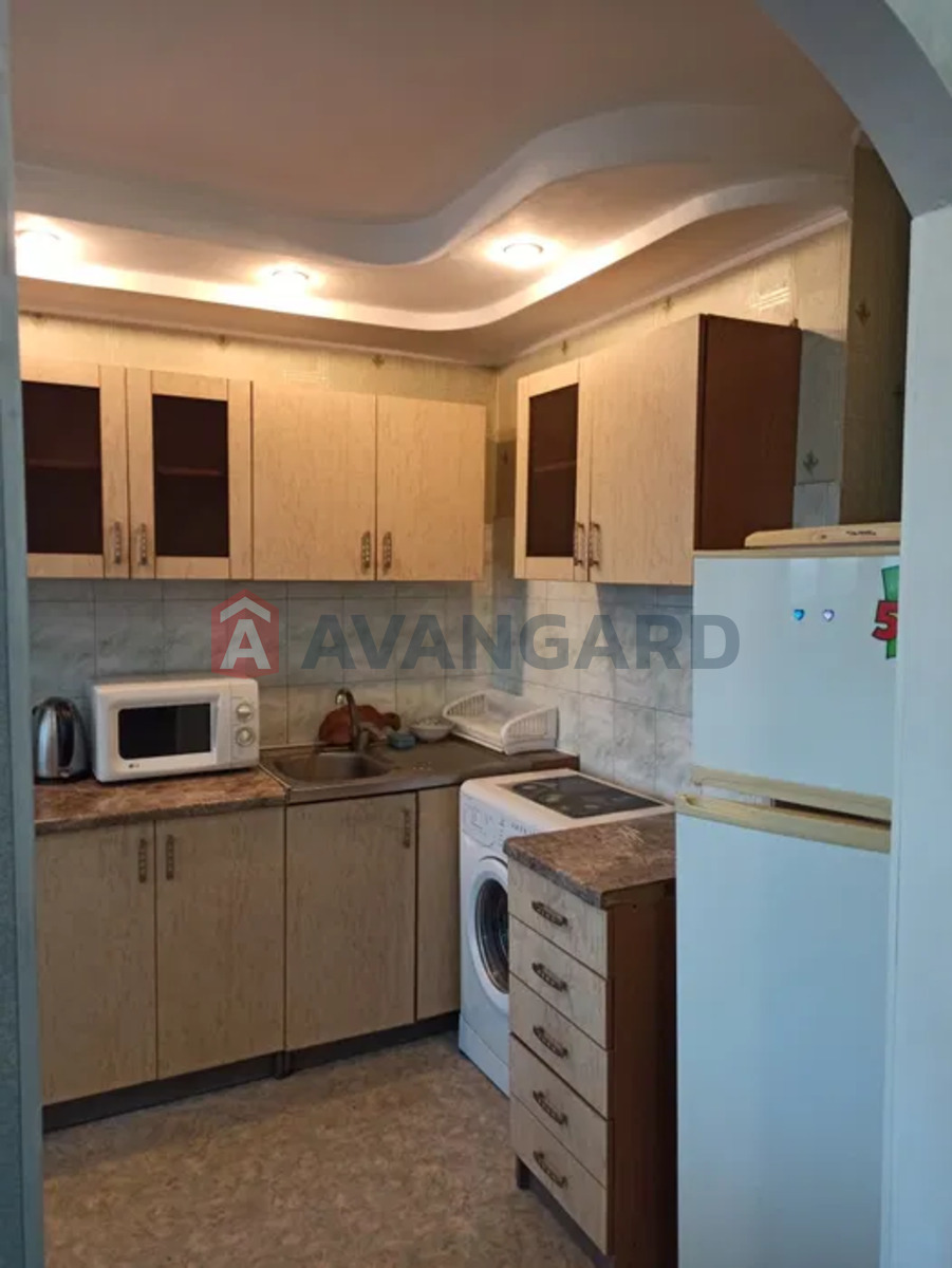 1 кім. квартира, 30/-/8 кв. м., 3/9 поверх фото 8 1 кім. квартира, 30/-/8 кв. м., 3/9 поверх фото 8