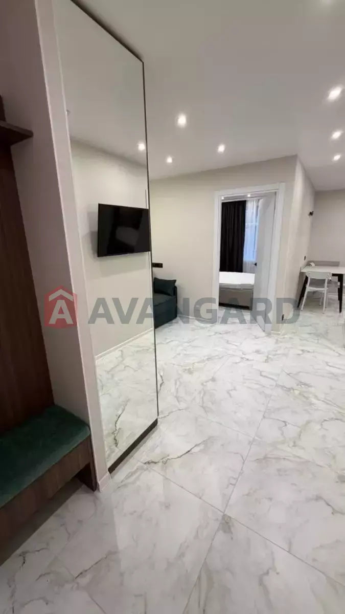 2 кім. квартира, 40/40/6 кв. м., 2/9 поверх фото 3 2 кім. квартира, 40/40/6 кв. м., 2/9 поверх фото 3