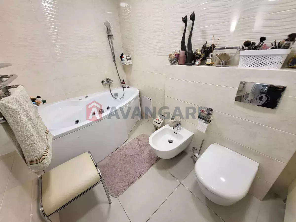 3 кім. квартира, 100/-/35 кв. м., 10/12 поверх фото 20 3 кім. квартира, 100/-/35 кв. м., 10/12 поверх фото 20