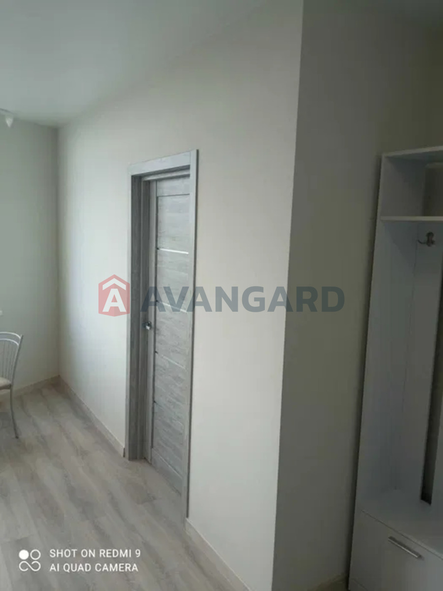 1 кім. квартира, 35/-/12 кв. м., 11/20 поверх фото 8 1 кім. квартира, 35/-/12 кв. м., 11/20 поверх фото 8