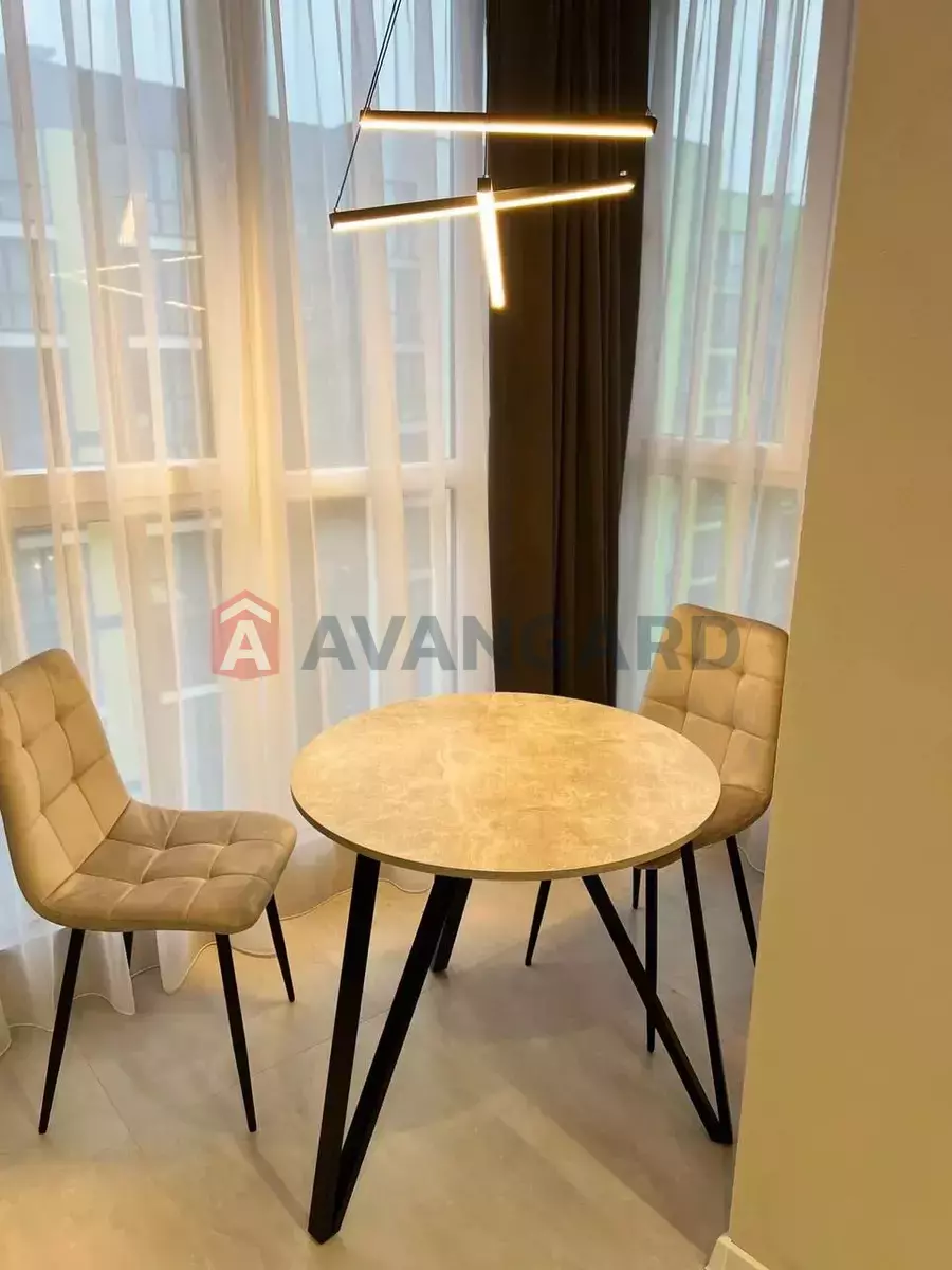 1 комн. квартира, 45/-/- кв. м., 8/10 этаж фото 9 1 комн. квартира, 45/-/- кв. м., 8/10 этаж фото 9