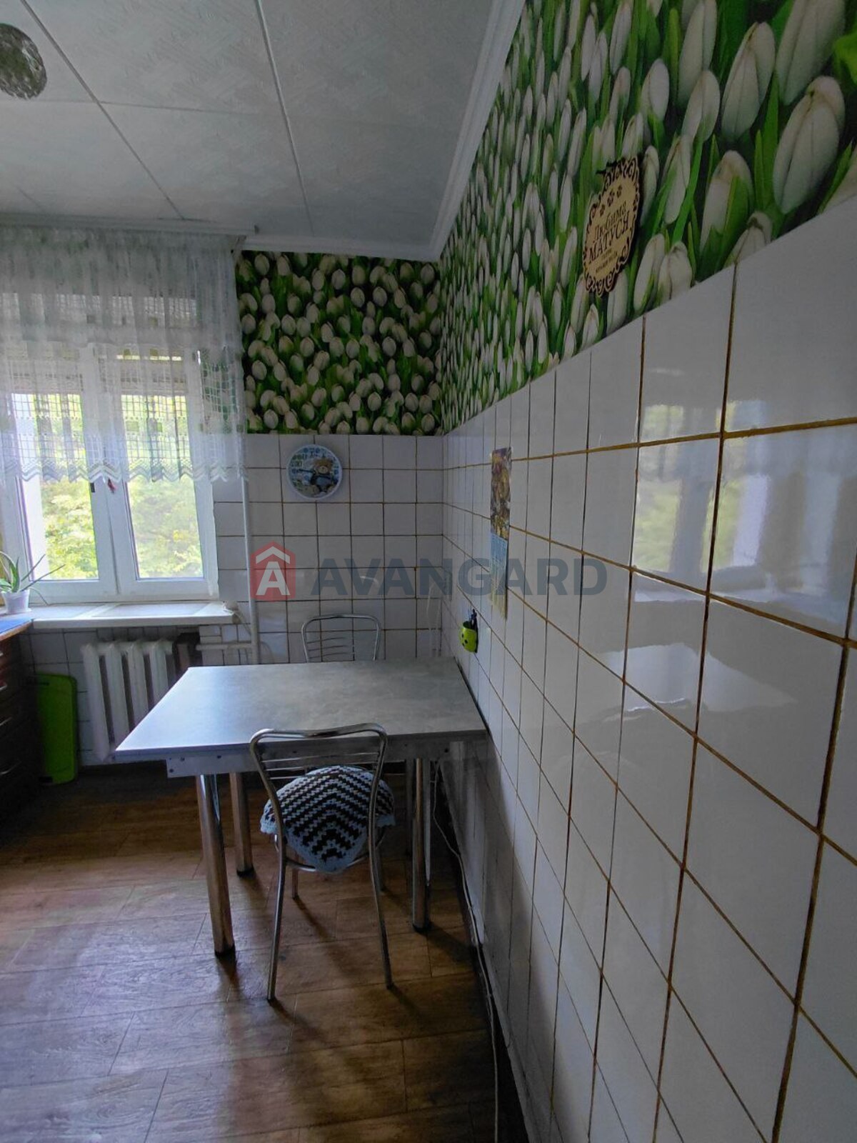 2 комн. квартира, 46/-/6 кв. м., 2/5 этаж фото 14 2 комн. квартира, 46/-/6 кв. м., 2/5 этаж фото 14